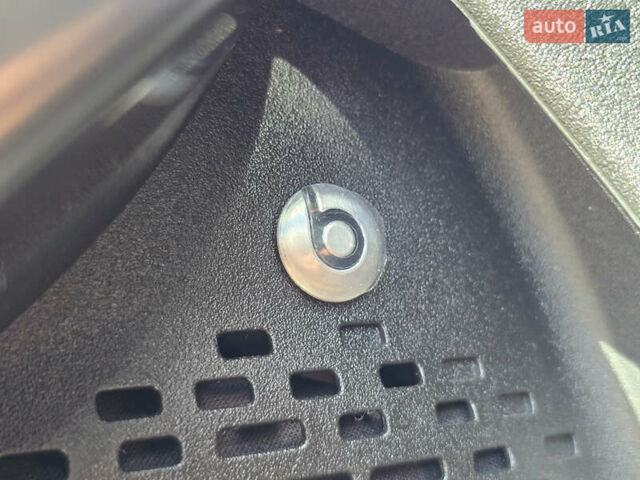 Синий Фиат 500 X, объемом двигателя 2.36 л и пробегом 51 тыс. км за 15800 $, фото 32 на Automoto.ua