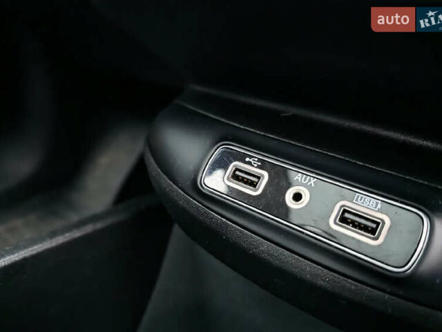 Синій Фіат 500X, об'ємом двигуна 2.36 л та пробігом 86 тис. км за 12999 $, фото 14 на Automoto.ua