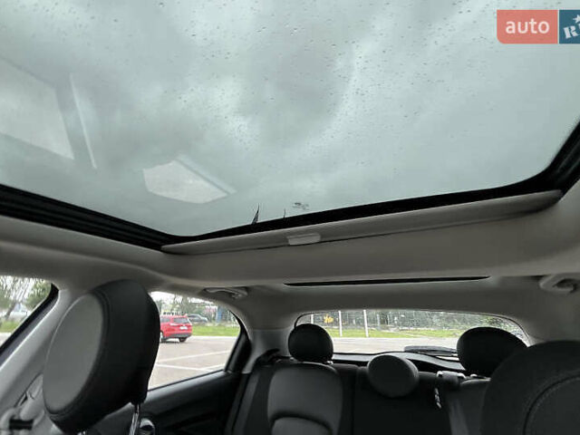 Синий Фиат 500X, объемом двигателя 2.36 л и пробегом 86 тыс. км за 12999 $, фото 20 на Automoto.ua