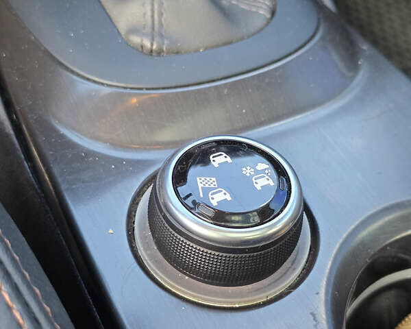 Синий Фиат 500 X, объемом двигателя 2.36 л и пробегом 51 тыс. км за 15800 $, фото 16 на Automoto.ua