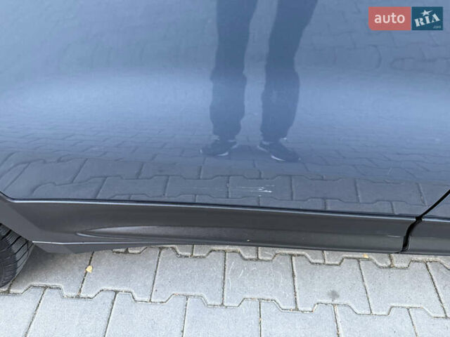 Фиат 500 X 2018 в Черновцах на Automoto.ua Синий Фиат 500 X, объемом двигателя 1.33 л и пробегом 72 тыс. км за 13500 $, фото 17 на Automoto.ua