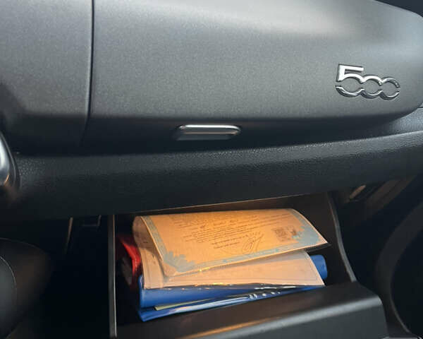 Зеленый Фиат 500X, объемом двигателя 2.4 л и пробегом 220 тыс. км за 9888 $, фото 23 на Automoto.ua