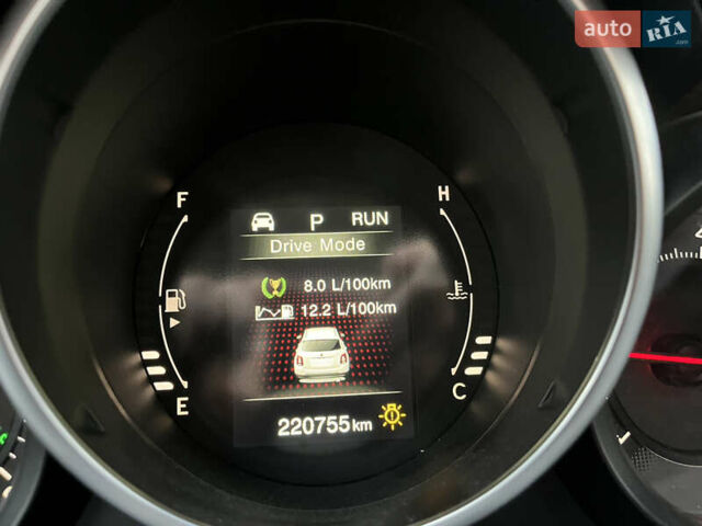 Зеленый Фиат 500X, объемом двигателя 2.4 л и пробегом 220 тыс. км за 9888 $, фото 27 на Automoto.ua