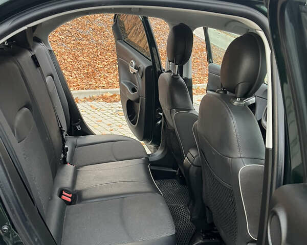 Зеленый Фиат 500X, объемом двигателя 2.4 л и пробегом 220 тыс. км за 9888 $, фото 11 на Automoto.ua