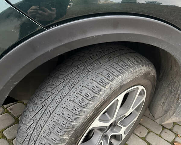 Зеленый Фиат 500X, объемом двигателя 2.4 л и пробегом 220 тыс. км за 9888 $, фото 8 на Automoto.ua