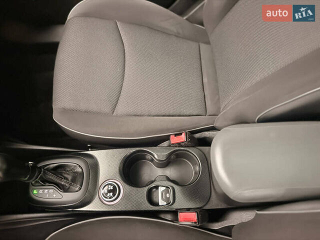 Помаранчевий Фіат 500X, об'ємом двигуна 2.4 л та пробігом 114 тис. км за 11500 $, фото 16 на Automoto.ua