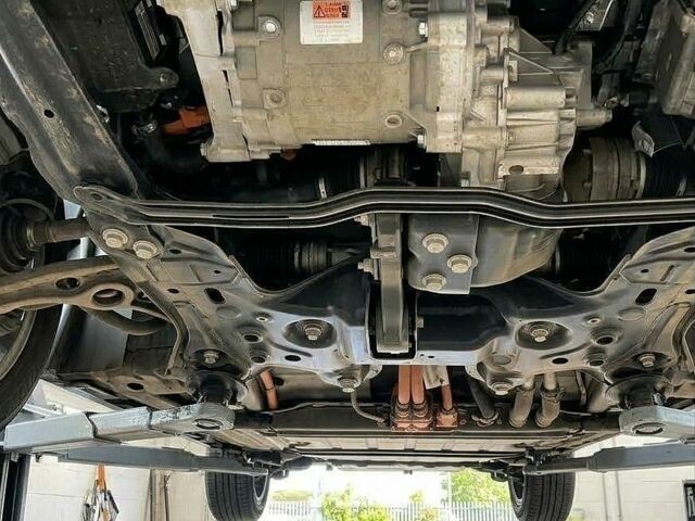Белый Фиат 500e, объемом двигателя 0 л и пробегом 139 тыс. км за 6200 $, фото 3 на Automoto.ua