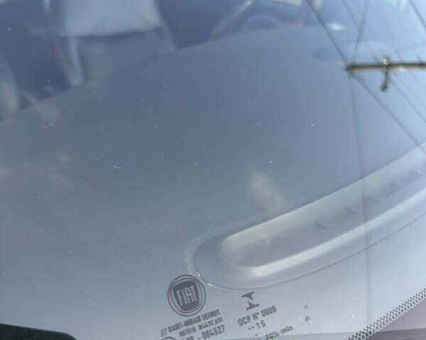 Белый Фиат 500e, объемом двигателя 0 л и пробегом 135 тыс. км за 6900 $, фото 24 на Automoto.ua