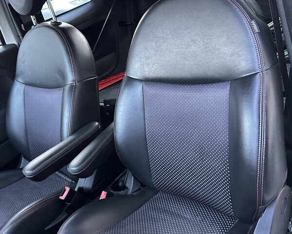 Белый Фиат 500e, объемом двигателя 0 л и пробегом 45 тыс. км за 7350 $, фото 16 на Automoto.ua