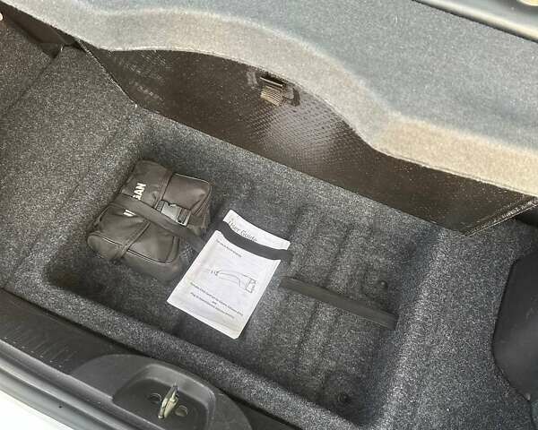 Белый Фиат 500e, объемом двигателя 0 л и пробегом 68 тыс. км за 6300 $, фото 13 на Automoto.ua