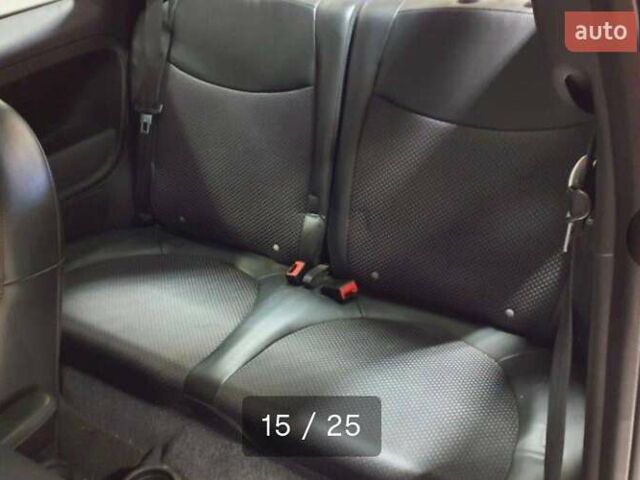 Белый Фиат 500e, объемом двигателя 0 л и пробегом 45 тыс. км за 6850 $, фото 6 на Automoto.ua