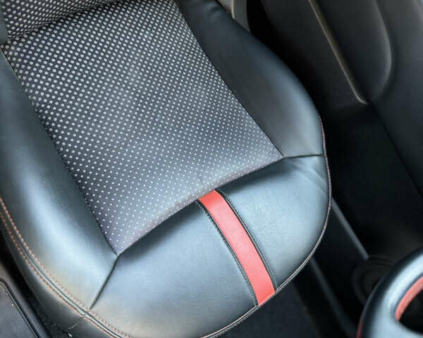 Белый Фиат 500e, объемом двигателя 0 л и пробегом 135 тыс. км за 6700 $, фото 5 на Automoto.ua