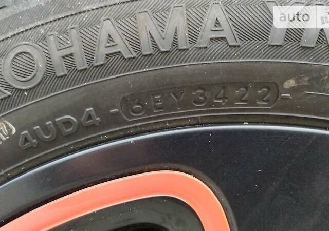 Белый Фиат 500e, объемом двигателя 0 л и пробегом 99 тыс. км за 11200 $, фото 33 на Automoto.ua