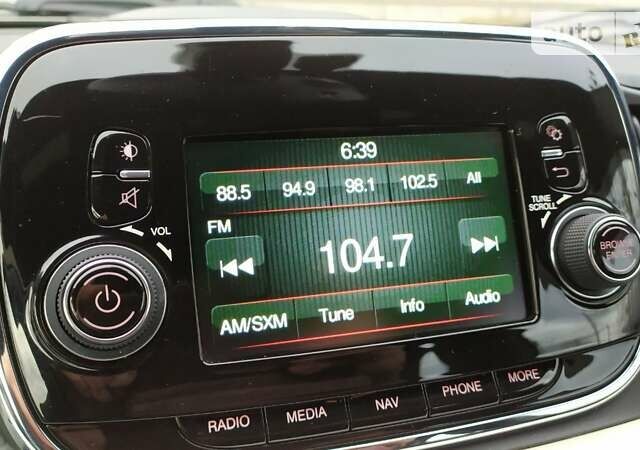 Белый Фиат 500e, объемом двигателя 0 л и пробегом 99 тыс. км за 11200 $, фото 29 на Automoto.ua