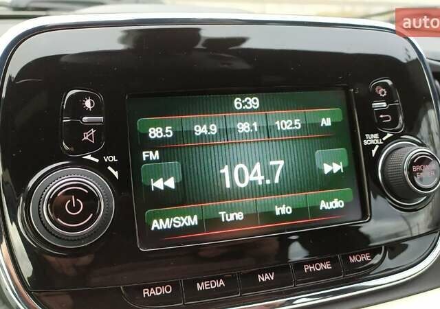 Белый Фиат 500e, объемом двигателя 0 л и пробегом 101 тыс. км за 11299 $, фото 33 на Automoto.ua