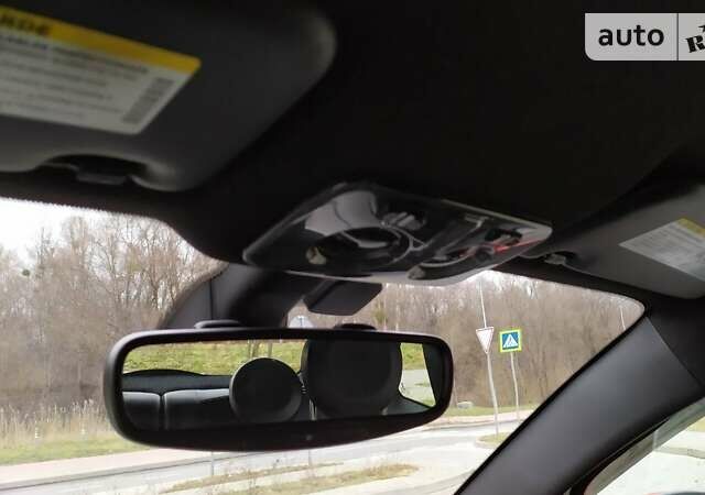 Белый Фиат 500e, объемом двигателя 0 л и пробегом 99 тыс. км за 11200 $, фото 28 на Automoto.ua