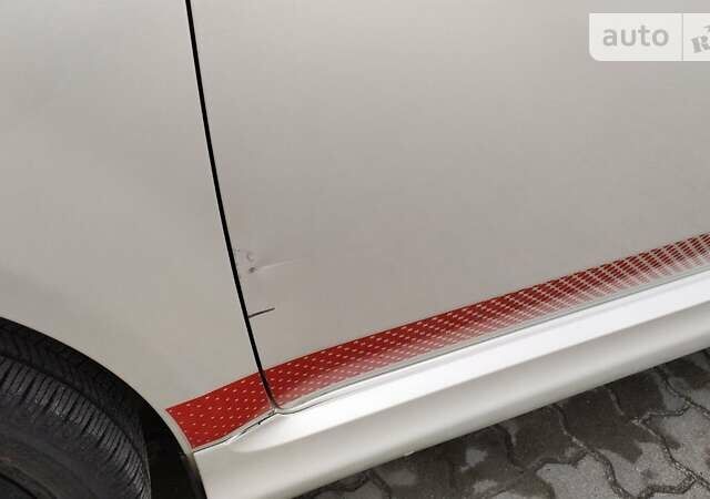 Белый Фиат 500e, объемом двигателя 0 л и пробегом 99 тыс. км за 11200 $, фото 36 на Automoto.ua