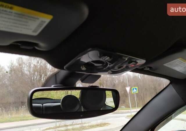 Белый Фиат 500e, объемом двигателя 0 л и пробегом 102 тыс. км за 11000 $, фото 26 на Automoto.ua