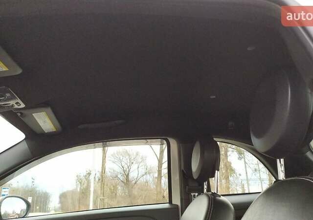 Белый Фиат 500e, объемом двигателя 0 л и пробегом 99 тыс. км за 11200 $, фото 24 на Automoto.ua