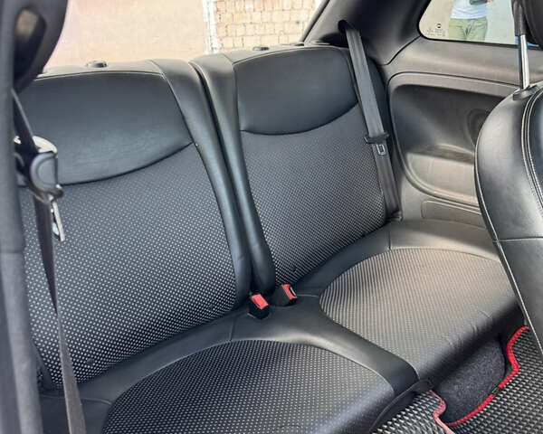 Білий Фіат 500e, об'ємом двигуна 0 л та пробігом 77 тис. км за 8900 $, фото 8 на Automoto.ua