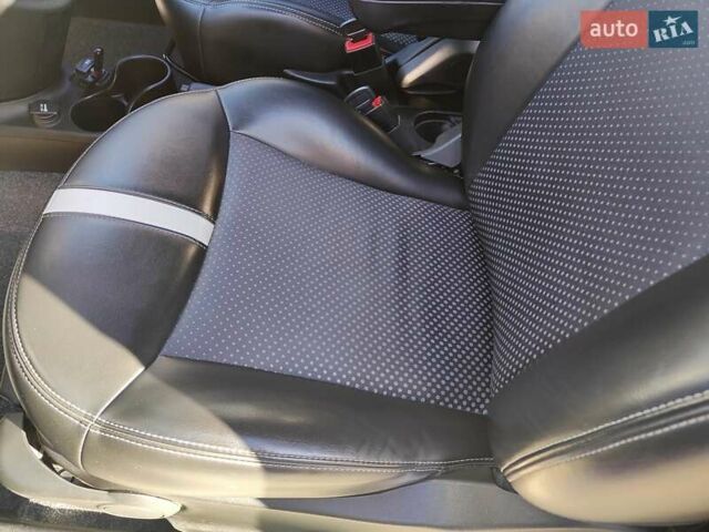 Белый Фиат 500e, объемом двигателя 0 л и пробегом 64 тыс. км за 8999 $, фото 40 на Automoto.ua