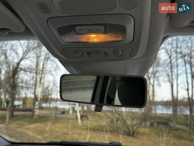 Белый Фиат 500e, объемом двигателя 0 л и пробегом 22 тыс. км за 16500 $, фото 27 на Automoto.ua