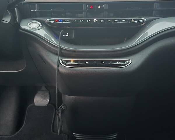 Белый Фиат 500e, объемом двигателя 0 л и пробегом 28 тыс. км за 13999 $, фото 32 на Automoto.ua