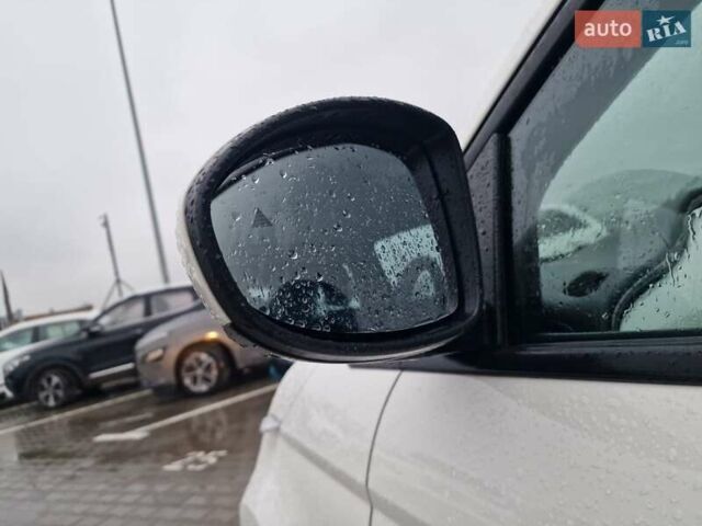 Белый Фиат 500e, объемом двигателя 0 л и пробегом 25 тыс. км за 14200 $, фото 24 на Automoto.ua