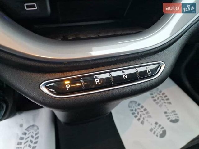 Белый Фиат 500e, объемом двигателя 0 л и пробегом 25 тыс. км за 14200 $, фото 41 на Automoto.ua