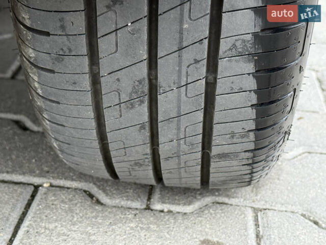 Белый Фиат 500e, объемом двигателя 0 л и пробегом 21 тыс. км за 13999 $, фото 14 на Automoto.ua