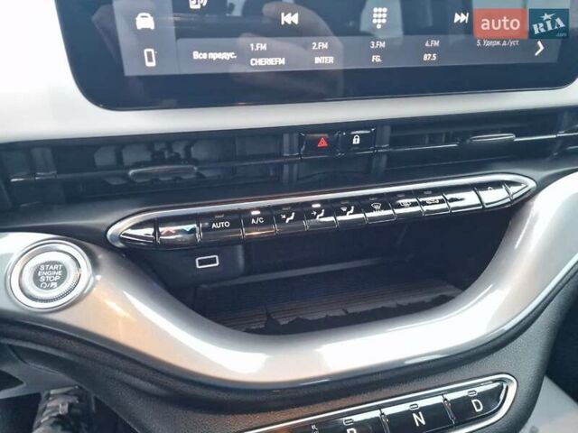 Белый Фиат 500e, объемом двигателя 0 л и пробегом 25 тыс. км за 14200 $, фото 40 на Automoto.ua