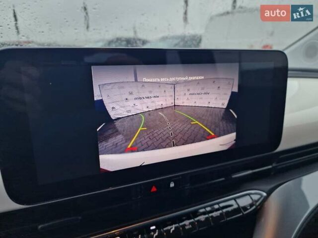 Белый Фиат 500e, объемом двигателя 0 л и пробегом 25 тыс. км за 14200 $, фото 39 на Automoto.ua