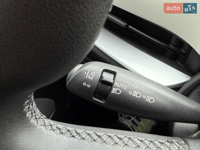 Белый Фиат 500e, объемом двигателя 0 л и пробегом 21 тыс. км за 13999 $, фото 27 на Automoto.ua