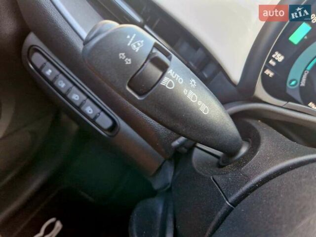 Бежевый Фиат 500e, объемом двигателя 0 л и пробегом 58 тыс. км за 13999 $, фото 7 на Automoto.ua