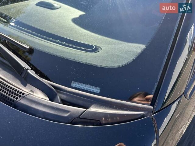 Черный Фиат 500e, объемом двигателя 0 л и пробегом 82 тыс. км за 6500 $, фото 10 на Automoto.ua