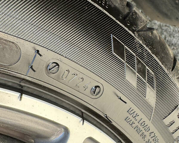 Черный Фиат 500e, объемом двигателя 0 л и пробегом 98 тыс. км за 6500 $, фото 27 на Automoto.ua