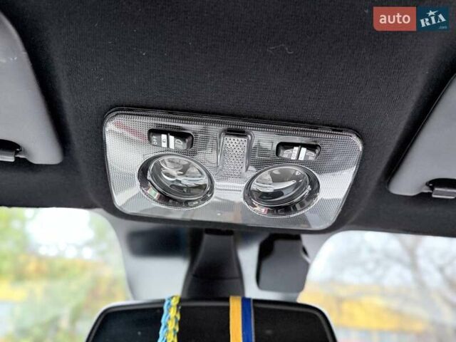 Черный Фиат 500e, объемом двигателя 0 л и пробегом 97 тыс. км за 5999 $, фото 17 на Automoto.ua