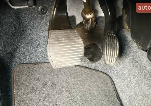 Черный Фиат 500e, объемом двигателя 0 л и пробегом 90 тыс. км за 7500 $, фото 43 на Automoto.ua