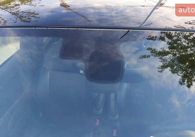 Черный Фиат 500e, объемом двигателя 0 л и пробегом 90 тыс. км за 7500 $, фото 58 на Automoto.ua