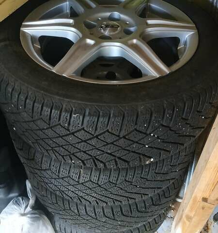 Черный Фиат 500e, объемом двигателя 0 л и пробегом 90 тыс. км за 7500 $, фото 96 на Automoto.ua