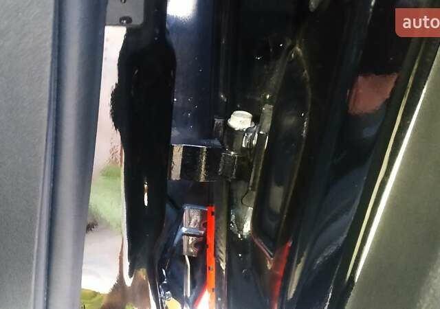 Черный Фиат 500e, объемом двигателя 0 л и пробегом 90 тыс. км за 7500 $, фото 67 на Automoto.ua