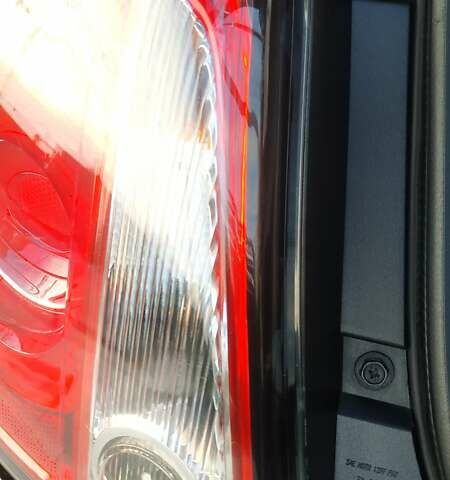 Черный Фиат 500e, объемом двигателя 0 л и пробегом 90 тыс. км за 7500 $, фото 76 на Automoto.ua