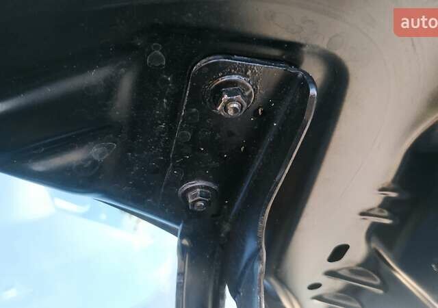 Черный Фиат 500e, объемом двигателя 0 л и пробегом 90 тыс. км за 7500 $, фото 64 на Automoto.ua