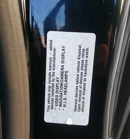 Черный Фиат 500e, объемом двигателя 0 л и пробегом 90 тыс. км за 7500 $, фото 73 на Automoto.ua