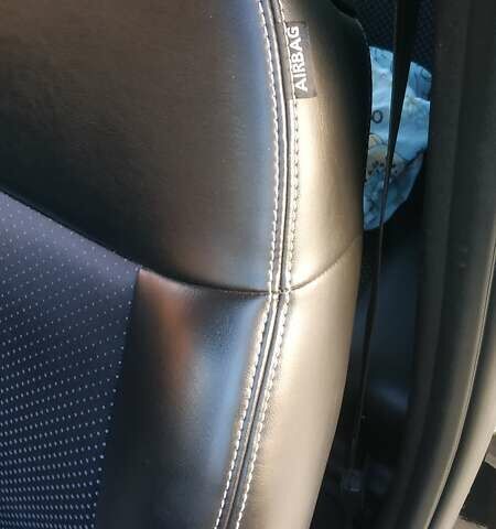 Черный Фиат 500e, объемом двигателя 0 л и пробегом 90 тыс. км за 7500 $, фото 35 на Automoto.ua