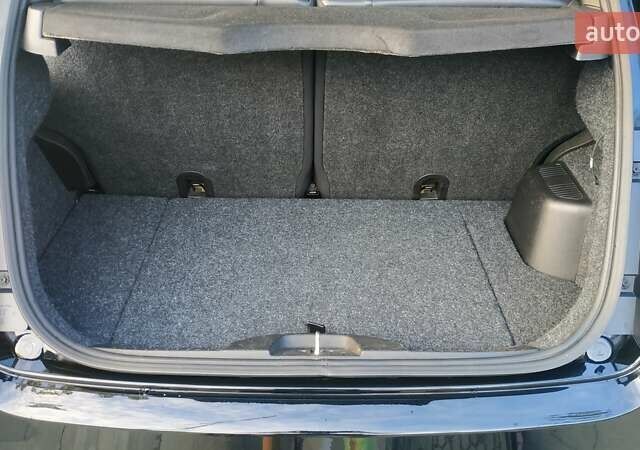 Черный Фиат 500e, объемом двигателя 0 л и пробегом 90 тыс. км за 7500 $, фото 83 на Automoto.ua