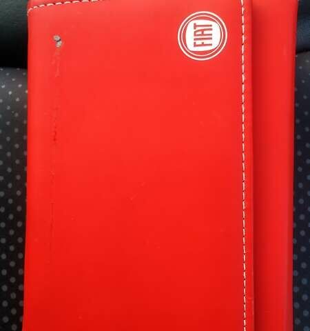 Черный Фиат 500e, объемом двигателя 0 л и пробегом 90 тыс. км за 7500 $, фото 91 на Automoto.ua