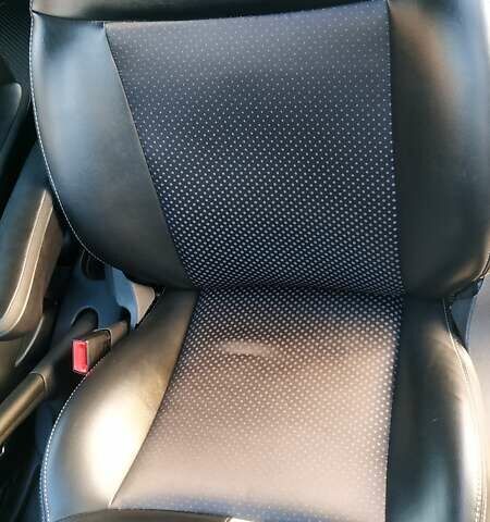 Черный Фиат 500e, объемом двигателя 0 л и пробегом 90 тыс. км за 7500 $, фото 41 на Automoto.ua