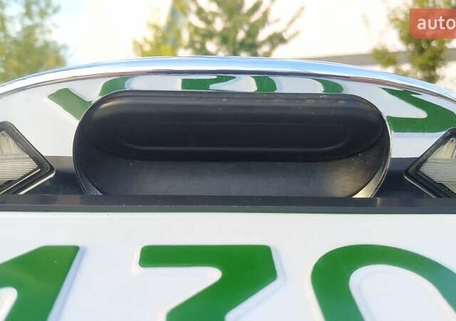 Черный Фиат 500e, объемом двигателя 0 л и пробегом 90 тыс. км за 7500 $, фото 77 на Automoto.ua