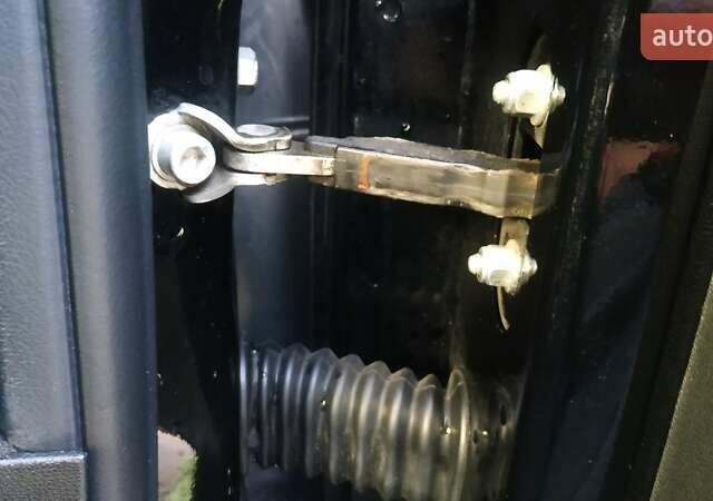 Черный Фиат 500e, объемом двигателя 0 л и пробегом 90 тыс. км за 7500 $, фото 65 на Automoto.ua